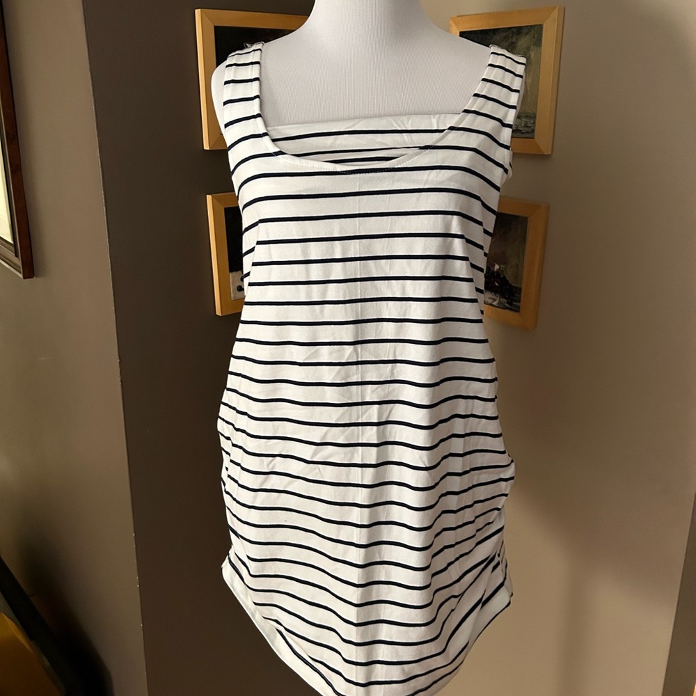 Maternity Top By JoJo Maman Bébé